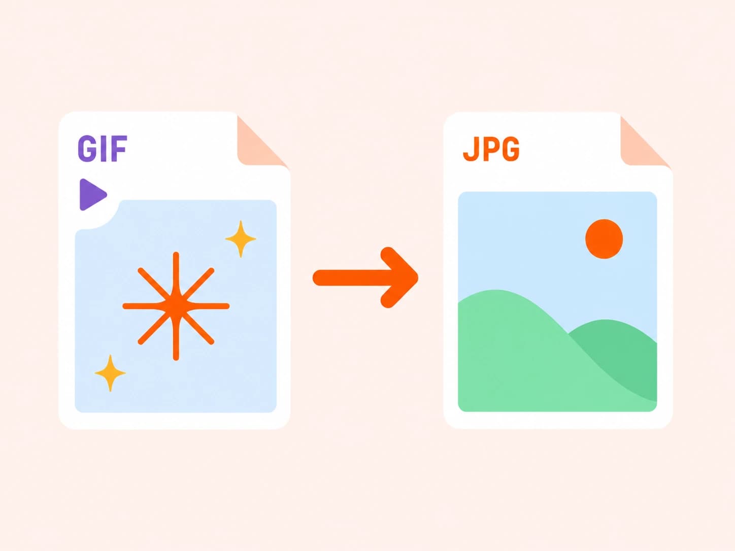 GIF to JPG